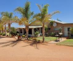 Farm for sale in Vredendal