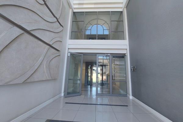 Position your business for success with this 314m&#178; office space at The Pavilion, a ...