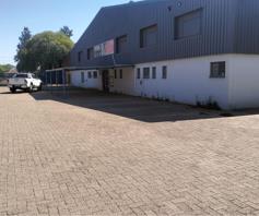 Commercial Property for sale in Vanderbijlpark CE 6