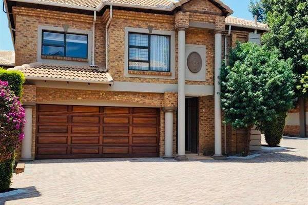 ?? Elegant Double-Story Home for Rent – R25,000/Month

If security, peace of mind, comfort, and style are what you seek, look no ...