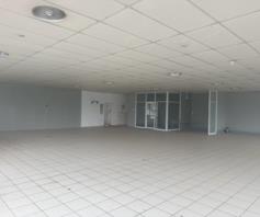 Commercial Property for sale in Klerksdorp Central