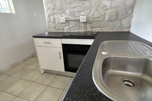 Charming 1-Bedroom Flat with a Private Garden in Waterfall  

Nestled within a ...