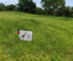 Vacant Land / Plot for sale in Kamagugu