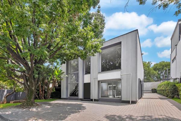 Offers from r5.299m
Your Commercial Haven Awaits!
Nestled in the heart of Parkhurst, 6th Street, this unique duplex presents an ...