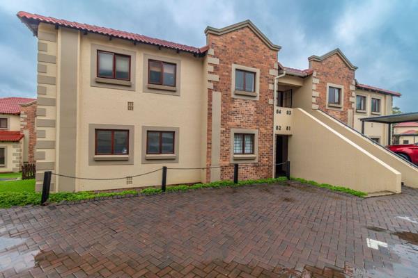 2 Bedroom Apartment in Randpark Ridge

NOT A CENT TO BE SPEND
NO TRANSFER DUTY

This ...