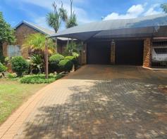 House for sale in Fochville