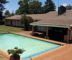 House for sale in Carletonville Central