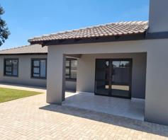 House for sale in Carletonville Central