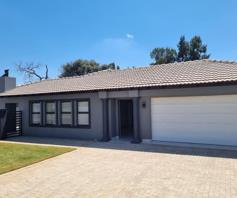 House for sale in Carletonville Central