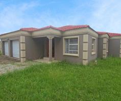 House for sale in Amajuba Park