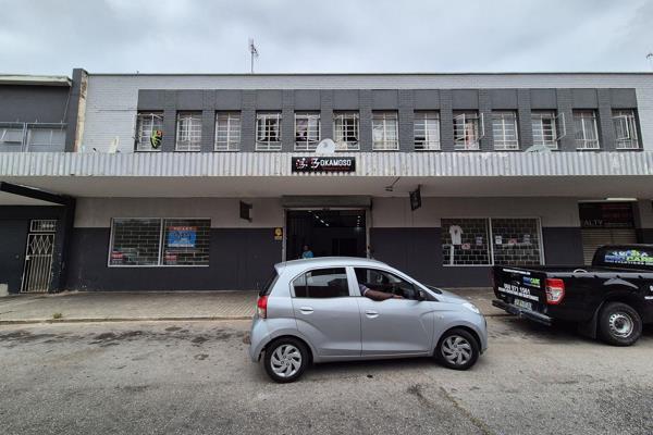 Shop 1 bokamoso shopping centre | 324 govan mbeki street | north end | neat 35 sqm ...