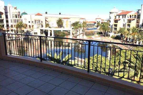 Situated in the popular 24h security estate The Island Club conveniently located directly opposite Canal Walk Shopping Centre. This ...