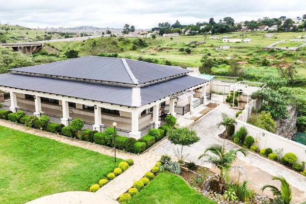 Deceased estate property auction – umtata.
  
The le pearl grande events &amp; function venue.

AUCTION ONE
The Property ...