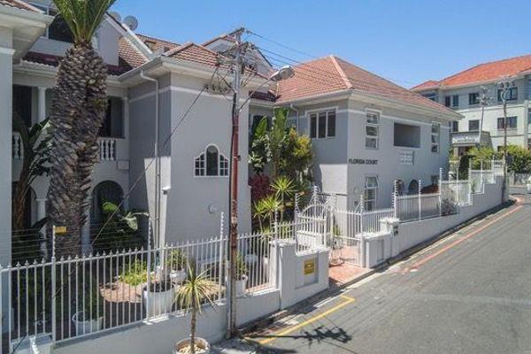 EXCLUSIVE SOLE MANDATE: 

Nestled on the slopes of Lion’s Head, this serene Victorian-style apartment in Bantry Bay offers breathtaking ...