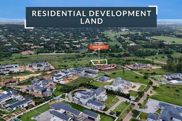 Erf Number:
719

Township:
Midrand

ERF Size:
5,010 m&#178;

Property ...