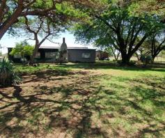 Farm for sale in Cullinan Rural