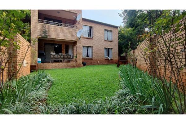 Available 1 March 2025.
This modern 3-bedroom ground-floor unit is perfect for couples or young families. The complex is safe with 24/7 ...