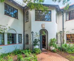 House for sale in Saxonwold