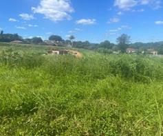 Vacant Land / Plot for sale in Matumi Park