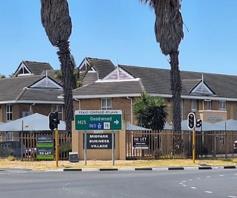 Commercial Property for sale in Parow North