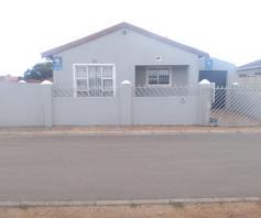 House for sale in Philippi