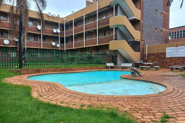 SPACIOUS ONE BEDROOM APARTMENT | RECREATIONAL AMENITIES

Why to Buy?

- One spacious ...