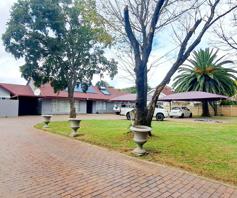 House for sale in Beyers Park