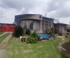 House for sale in Dunnottar