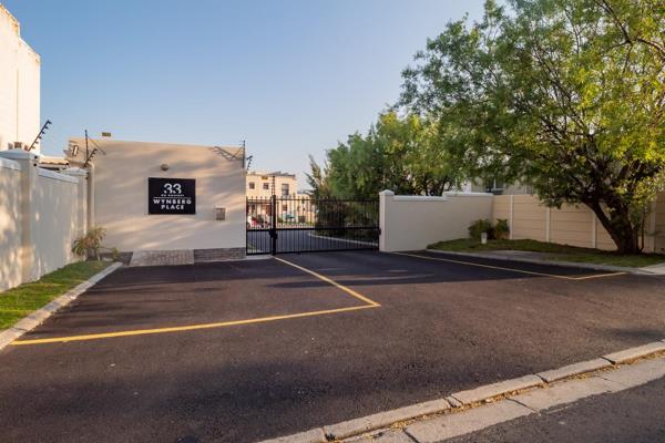 SOLE AND EXCLUSIVE MANDATE

Viewing by appointment only

Secure living in the heart of Wynberg

This stunning townshouse offers a ...