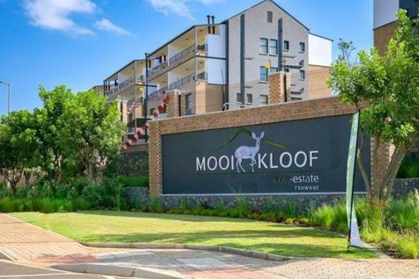 2 Bedrooms 2 Bathroom Apartment For Rental in Mooikloof Eco Estate

This 2-bedroom ...