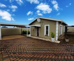 House for sale in Panorama Gardens