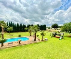 House for sale in Rietvlei View Country Estates