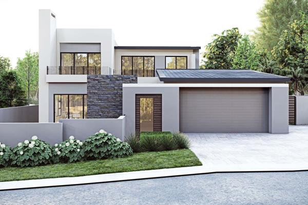 MODERN DESIGNED 4 BEDROOM HOUSE ON SALE IN FOUNTAINBROOK ESTATE FOR R 4 600 000
I Modern kitchen I Modern house I Higher-end finishes I ...