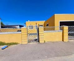 House for sale in Philippi