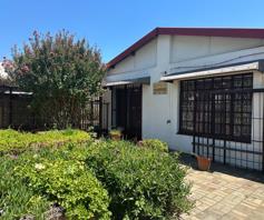 House for sale in Aloepark