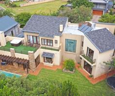 House for sale in Serengeti Lifestyle Estate