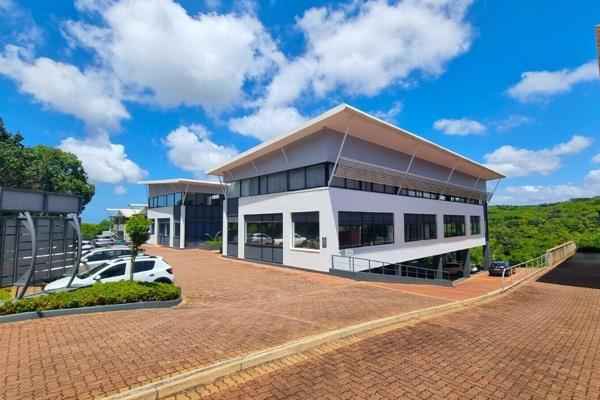 AAA-Grade Office Space Available in Westway Office Park, Westville
Prime Location with ...