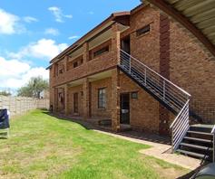 Townhouse for sale in Olievenhoutbosch