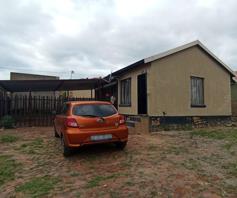 House for sale in Olievenhoutbosch