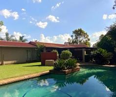 House for sale in Brackendowns