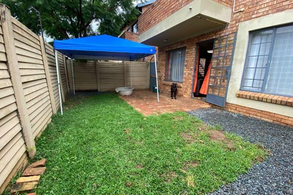 This neat and inviting 66 sqm ground-floor apartment is perfect for comfortable living. The open-plan lounge and kitchen create a ...