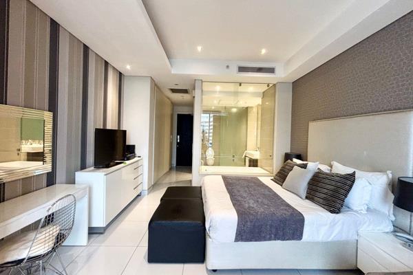 Luxury Bachelor Apartment at Sandton Skye – Prime Investment Opportunity

Experience the ultimate in modern living with this stylish open-plan bachelor apartment at the prestigious Sandton Skye. Perfectly designed for ...