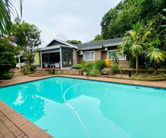 House for sale in Amanzimtoti