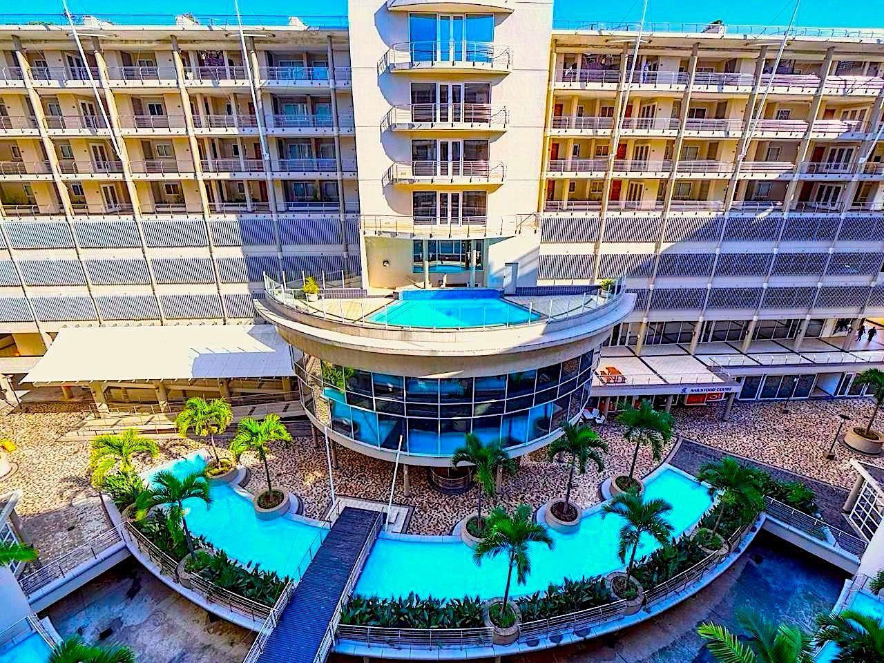 1 Bedroom Apartment / flat for sale in Point Waterfront - P24-109661134