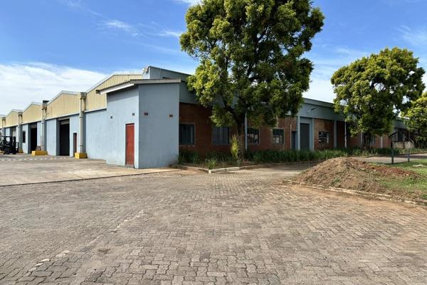 Spacious Warehouse for Rent in Prime Industrial Hub

Discover an exceptional opportunity to elevate your business operations with this ...