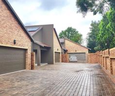 House for sale in Brackenhurst