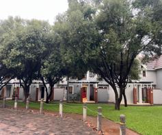 Townhouse for sale in Woodlands Lifestyle Estate