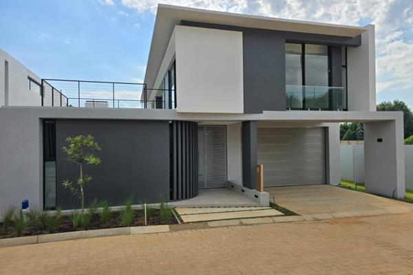 Luxurious 4-Bedroom Home for Rent in Atholl

Location: Atholl, Johannesburg  ...