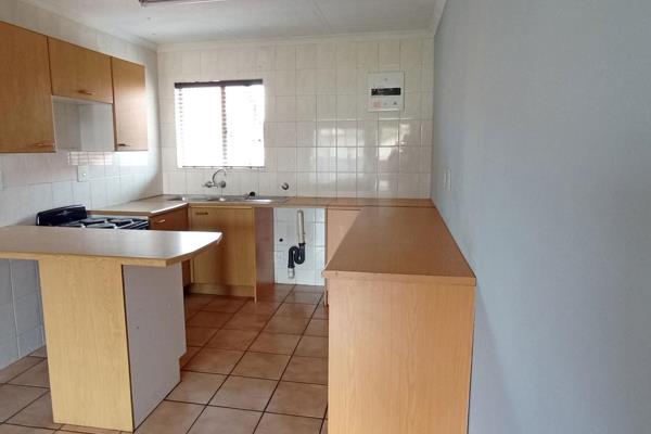 Looking for a comfortable and secure home? This charming 2-bedroom, 1-bathroom apartment in Ravenswood, Boksburg, is perfect for ...