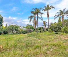 Vacant Land / Plot for sale in Dunkeld